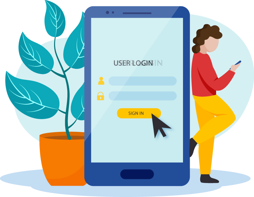 Quick Signup Quick Signup
