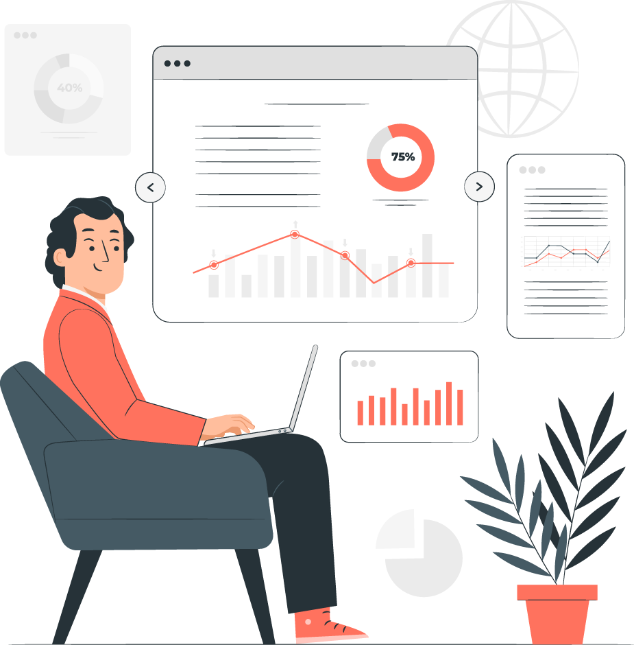 Detailed Reporting Detailed Reporting